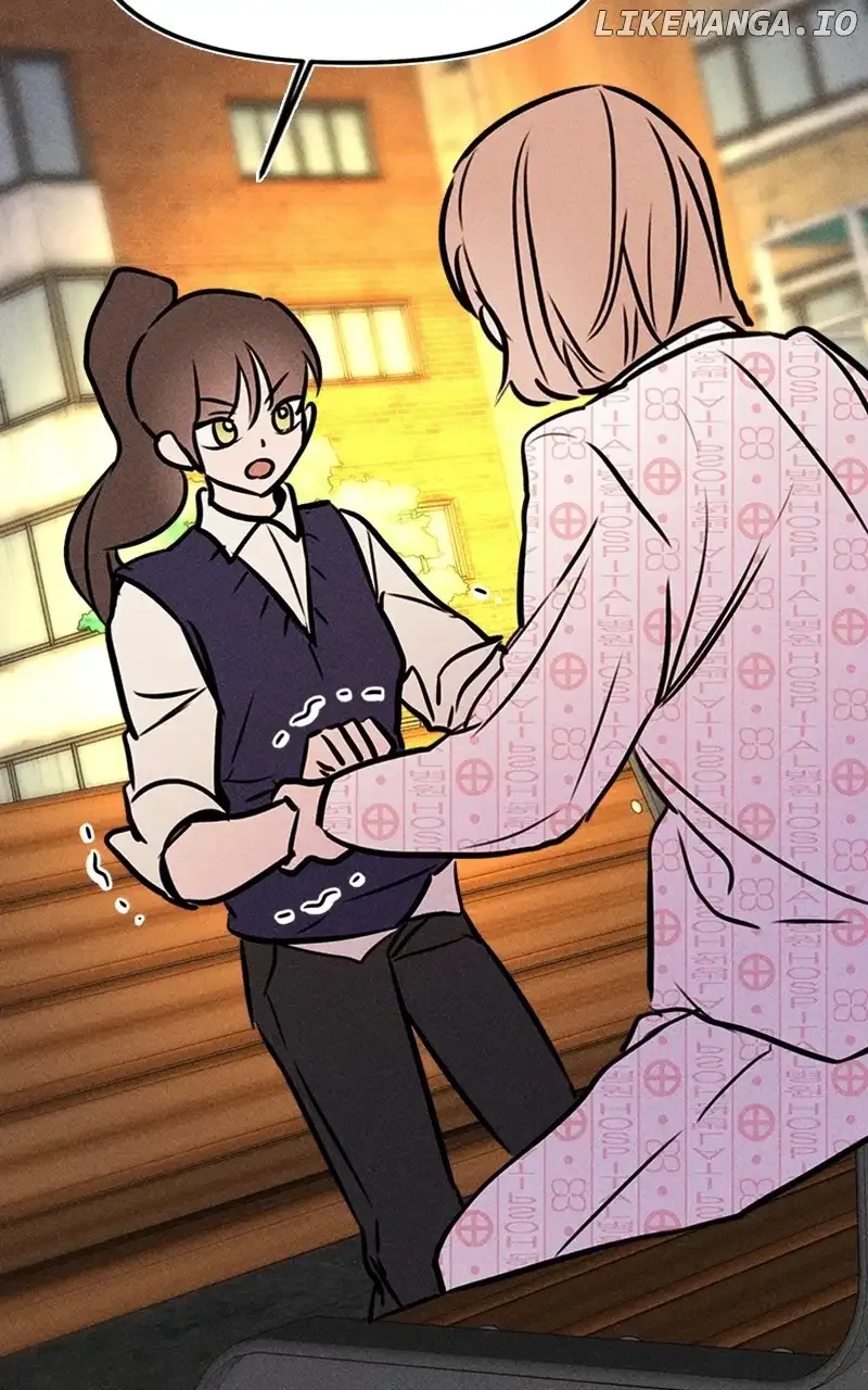 My Sister’s Private Life Chapter 38 page 56