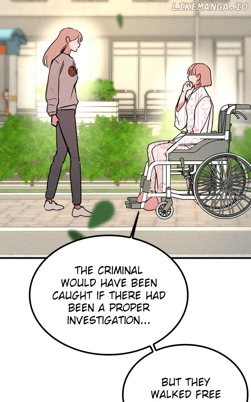 My Sister’s Private Life Chapter 43 page 29