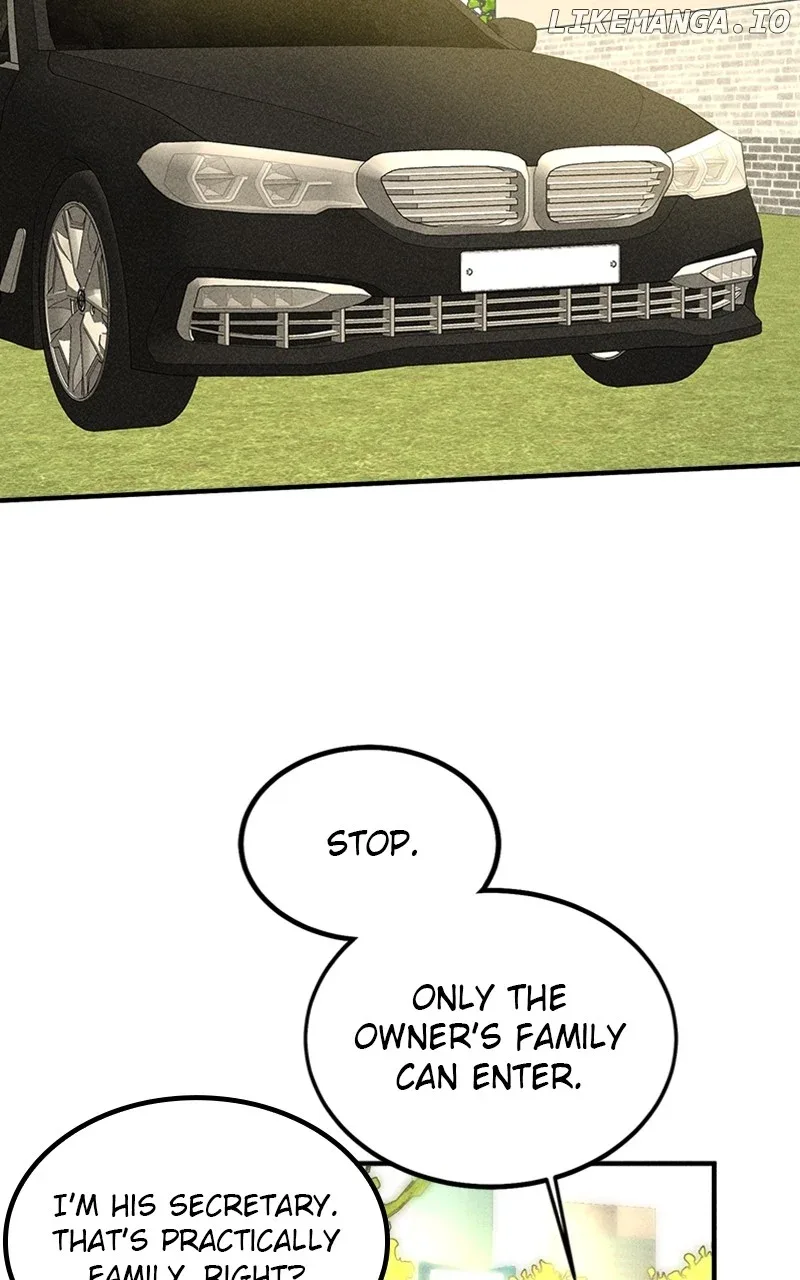 My Sister’s Private Life Chapter 43 page 67