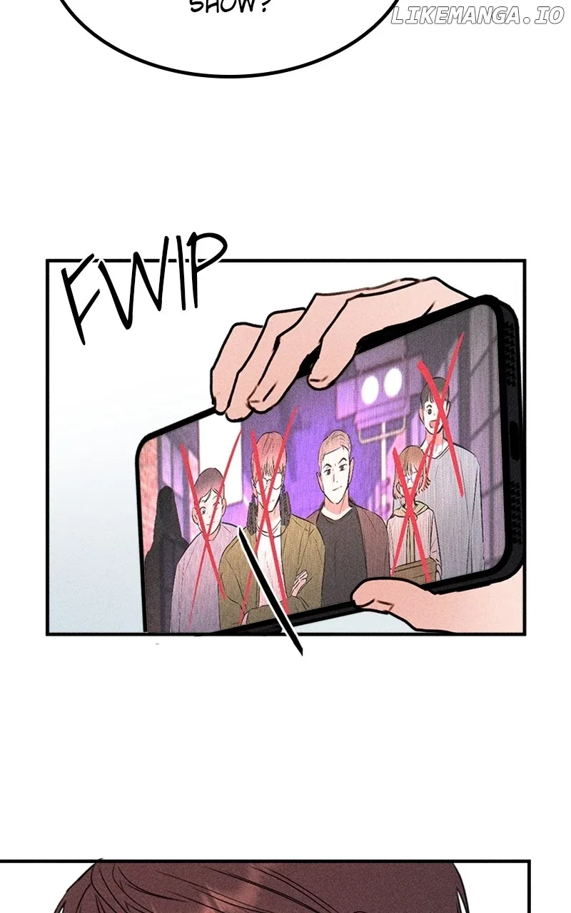 My Sister’s Private Life Chapter 43 page 91