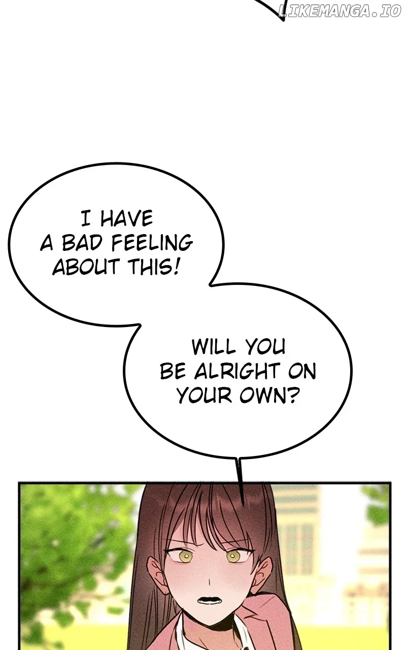 My Sister’s Private Life Chapter 43 page 70