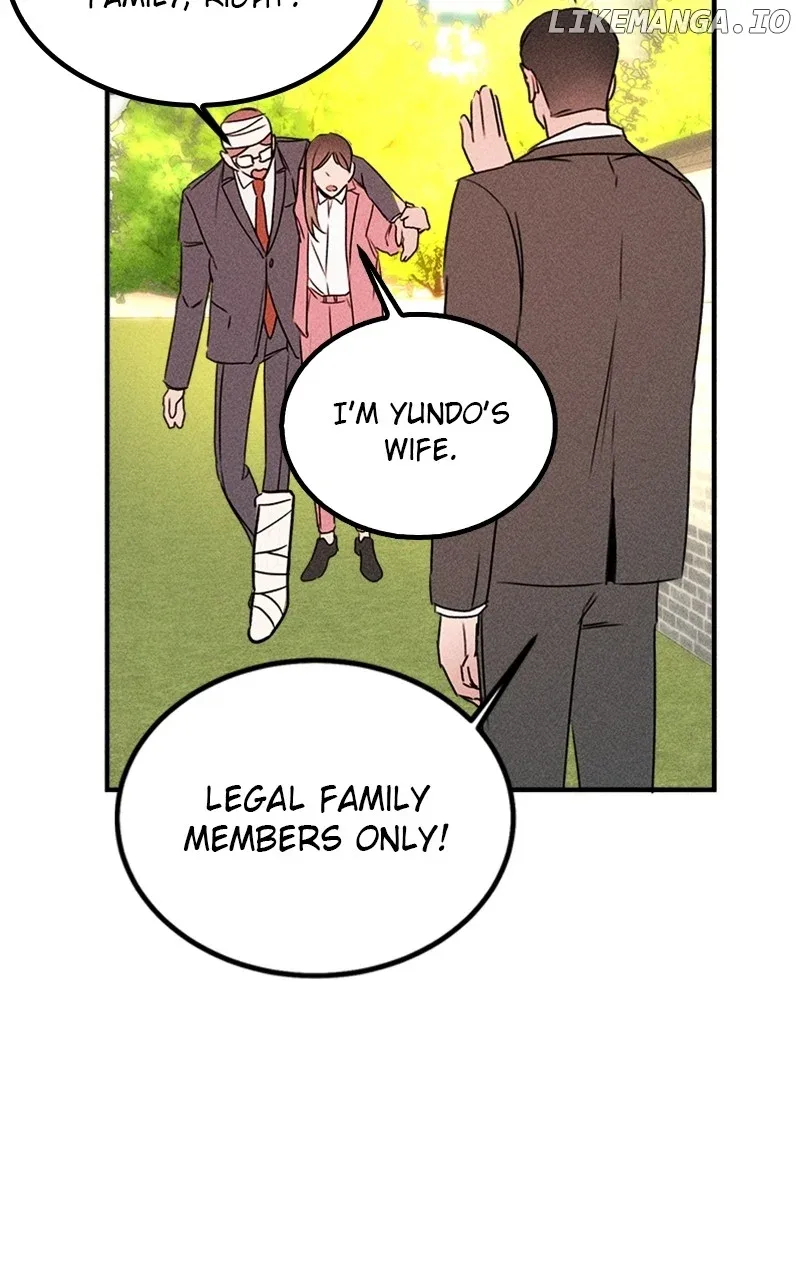 My Sister’s Private Life Chapter 43 page 68