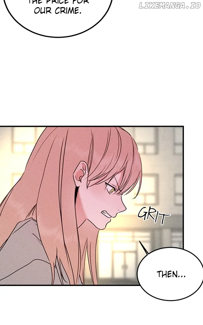 My Sister’s Private Life Chapter 43 page 32
