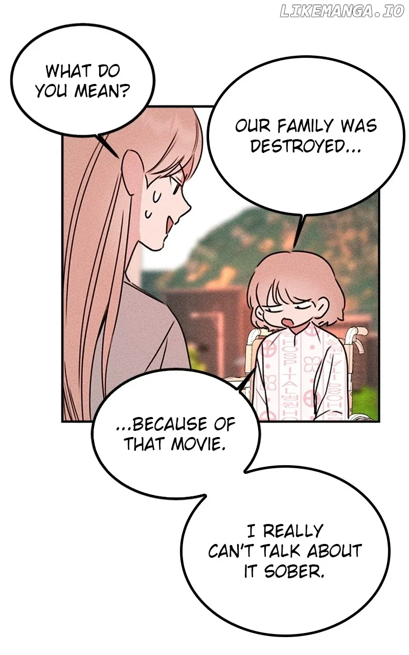 My Sister’s Private Life Chapter 43 page 20