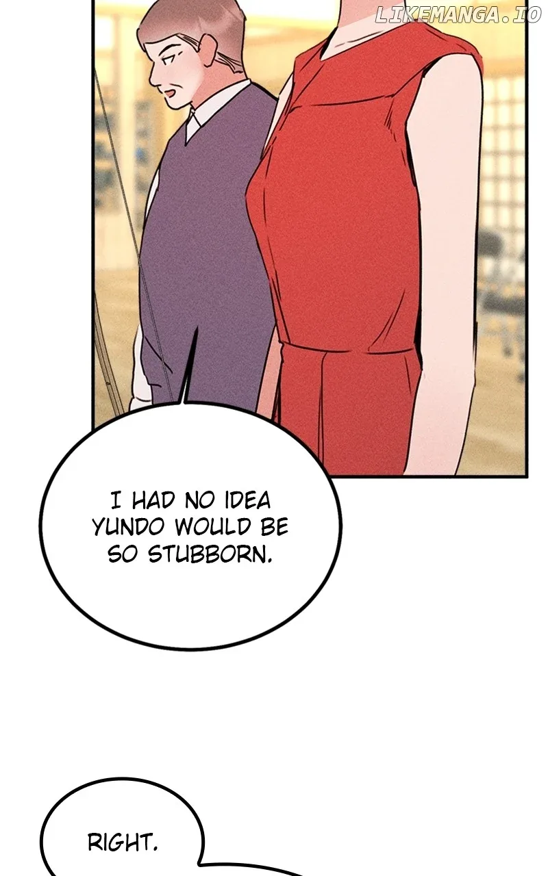 My Sister’s Private Life Chapter 43 page 87