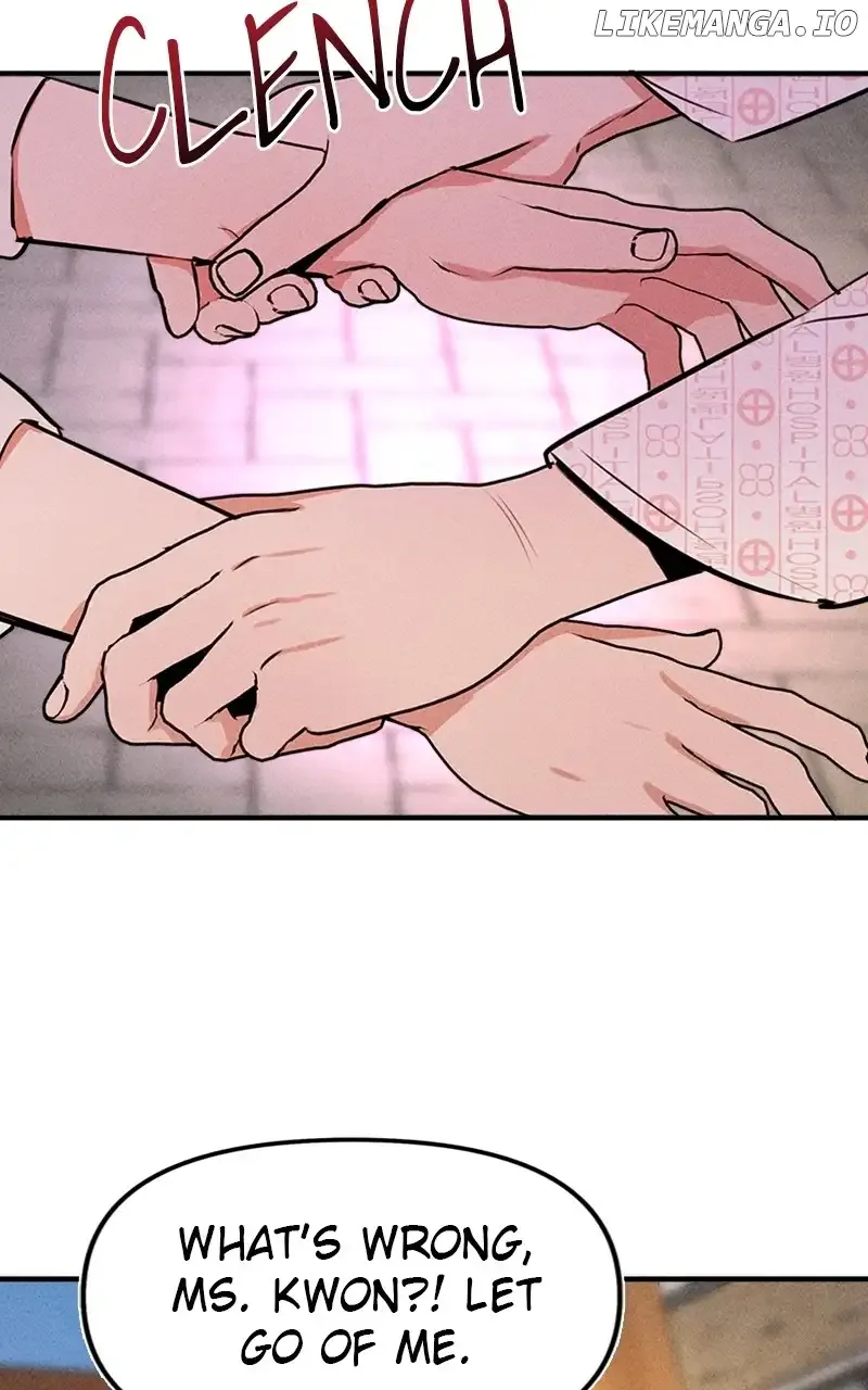 My Sister’s Private Life Chapter 38 page 55