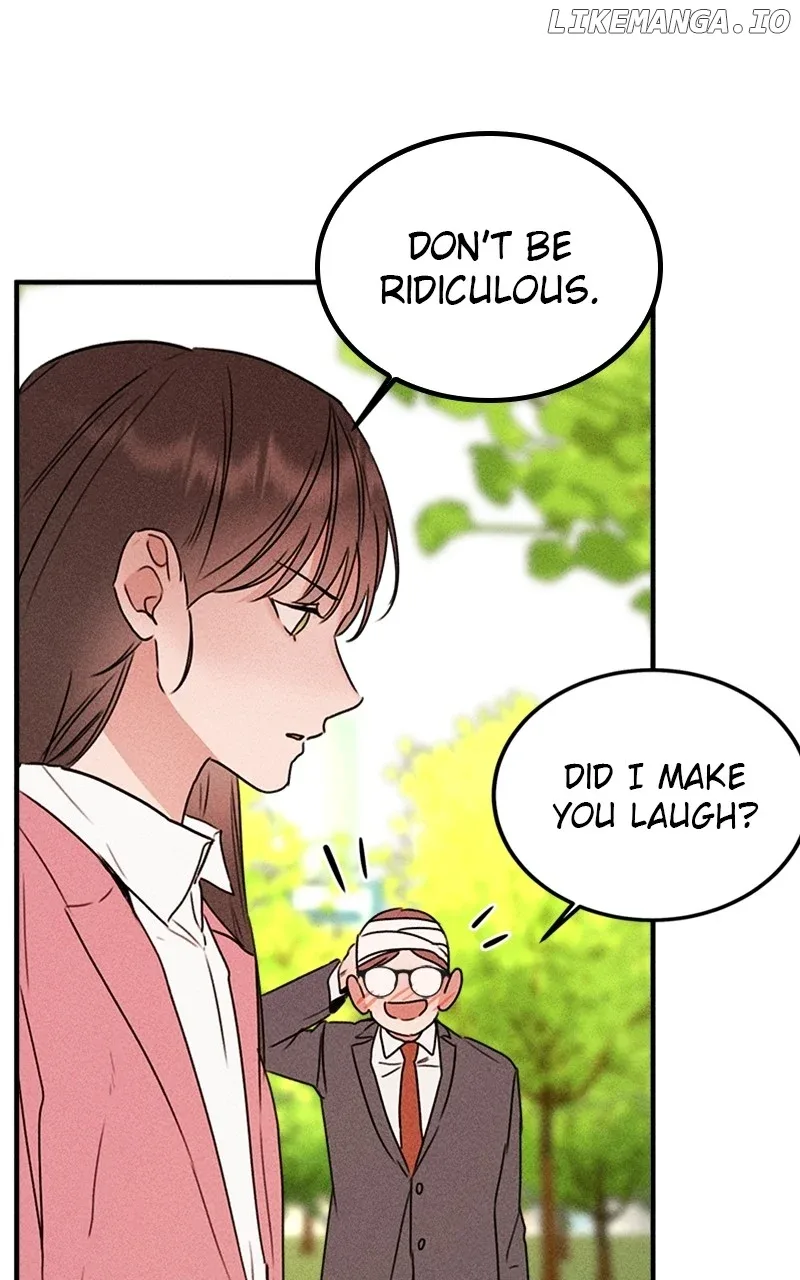 My Sister’s Private Life Chapter 43 page 76