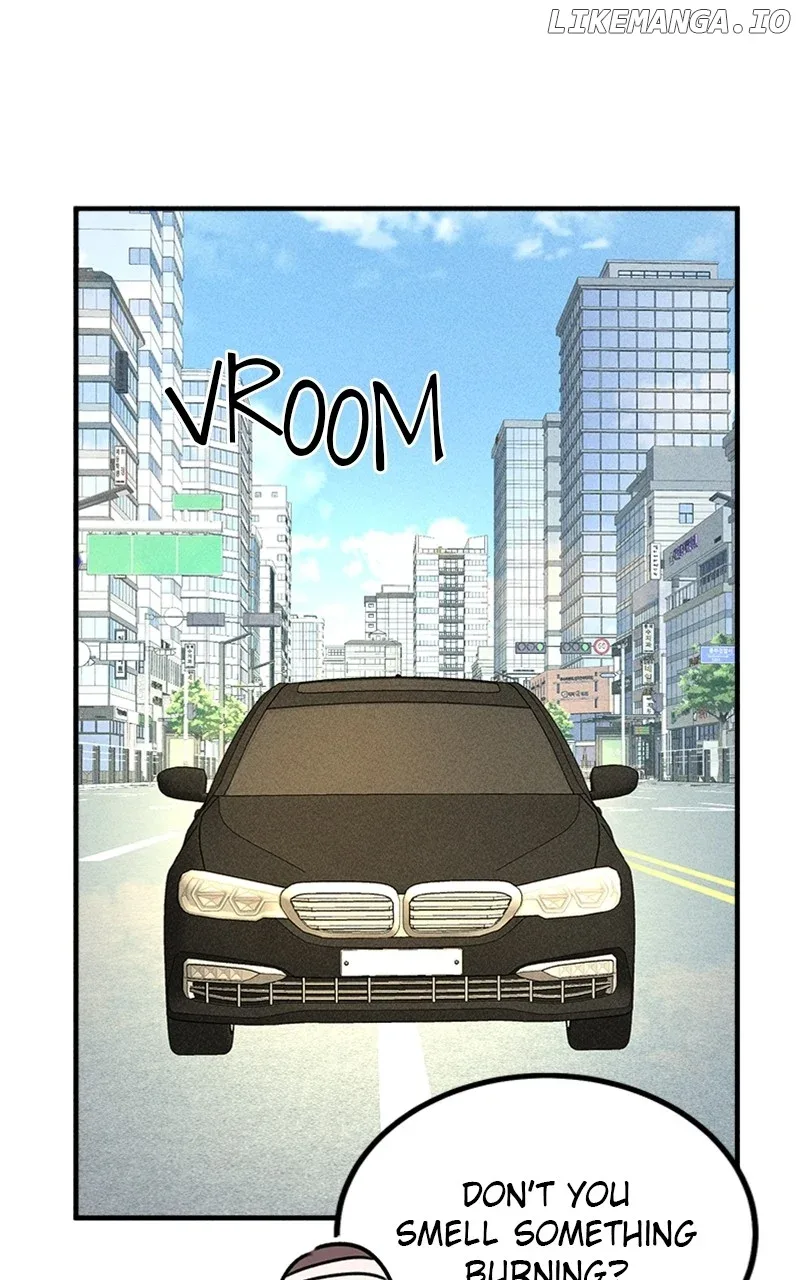 My Sister’s Private Life Chapter 43 page 46