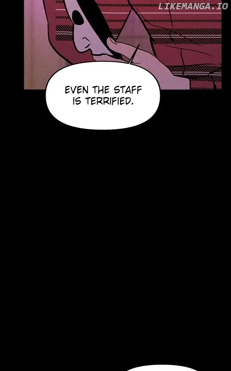 My Sister’s Private Life Chapter 38 page 38