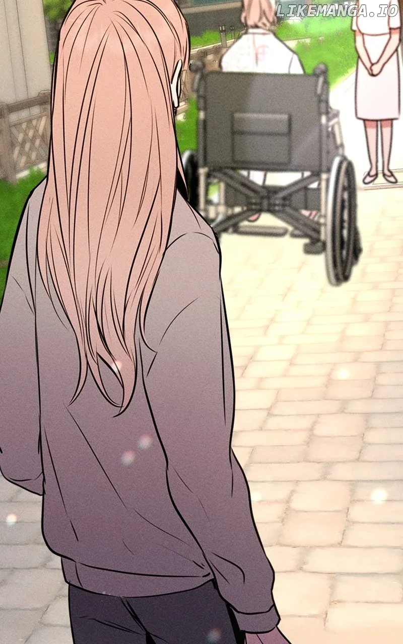 My Sister’s Private Life Chapter 43 page 3