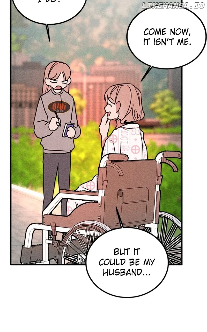 My Sister’s Private Life Chapter 43 page 19