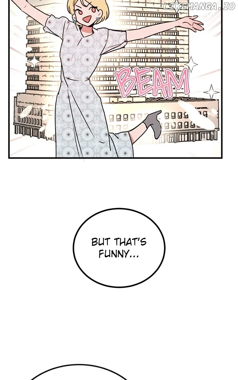 My Sister’s Private Life Chapter 43 page 38