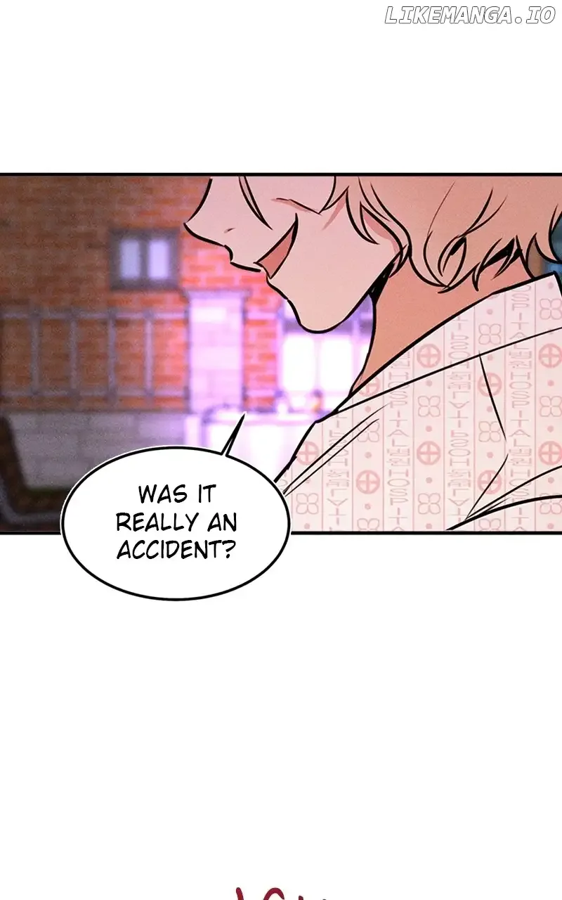 My Sister’s Private Life Chapter 38 page 54