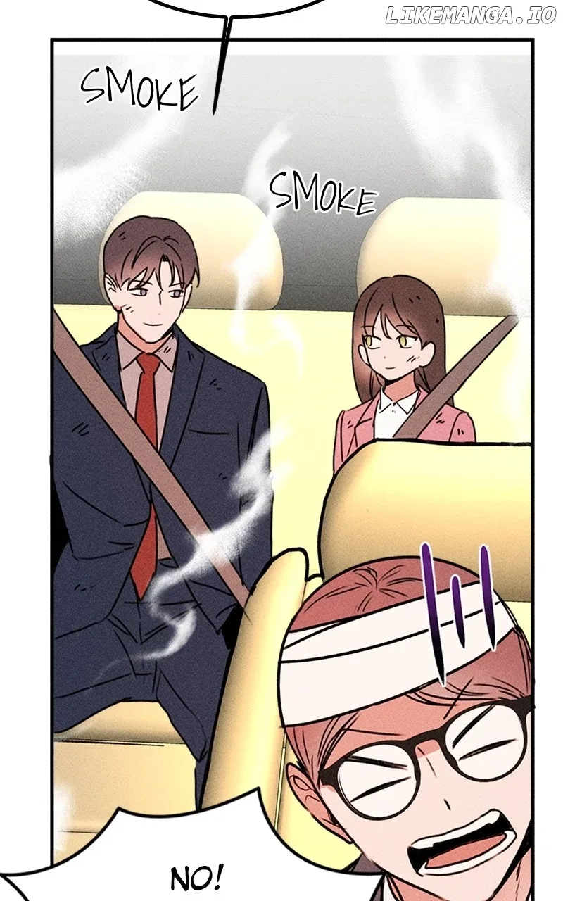 My Sister’s Private Life Chapter 43 page 48