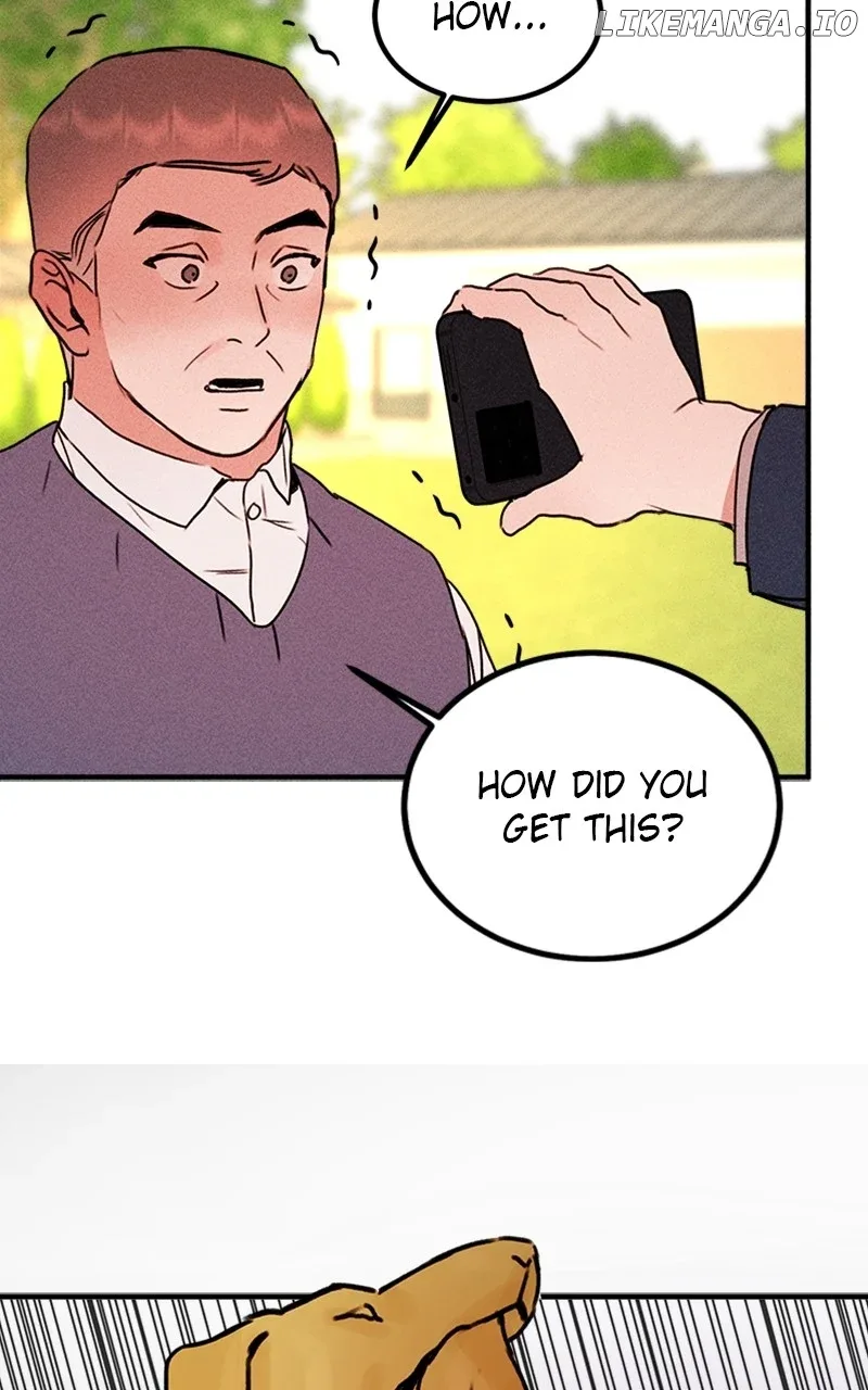 My Sister’s Private Life Chapter 43 page 94