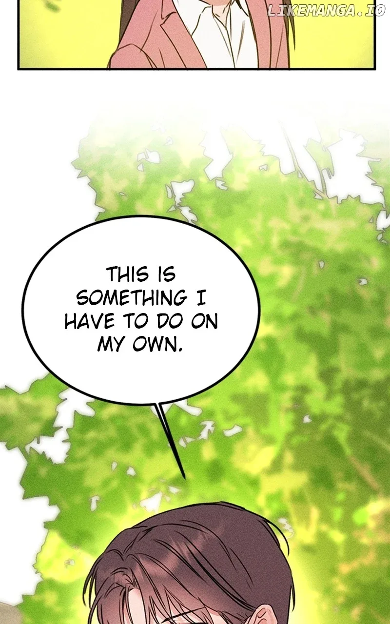 My Sister’s Private Life Chapter 43 page 71