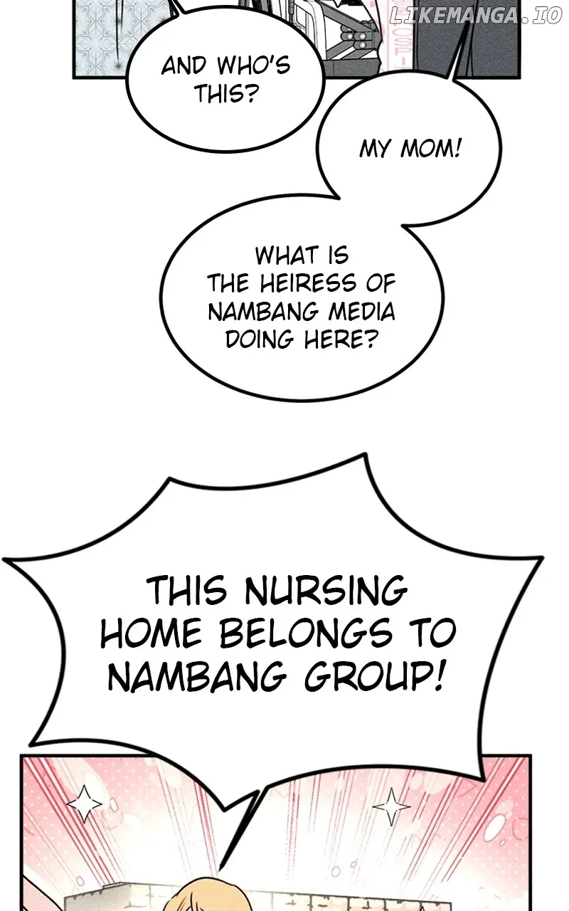 My Sister’s Private Life Chapter 43 page 37