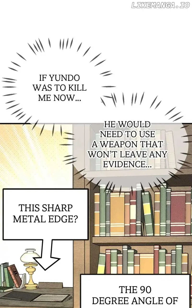 My Sister’s Private Life Chapter 35 page 85