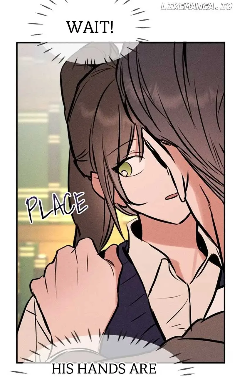 My Sister’s Private Life Chapter 35 page 87
