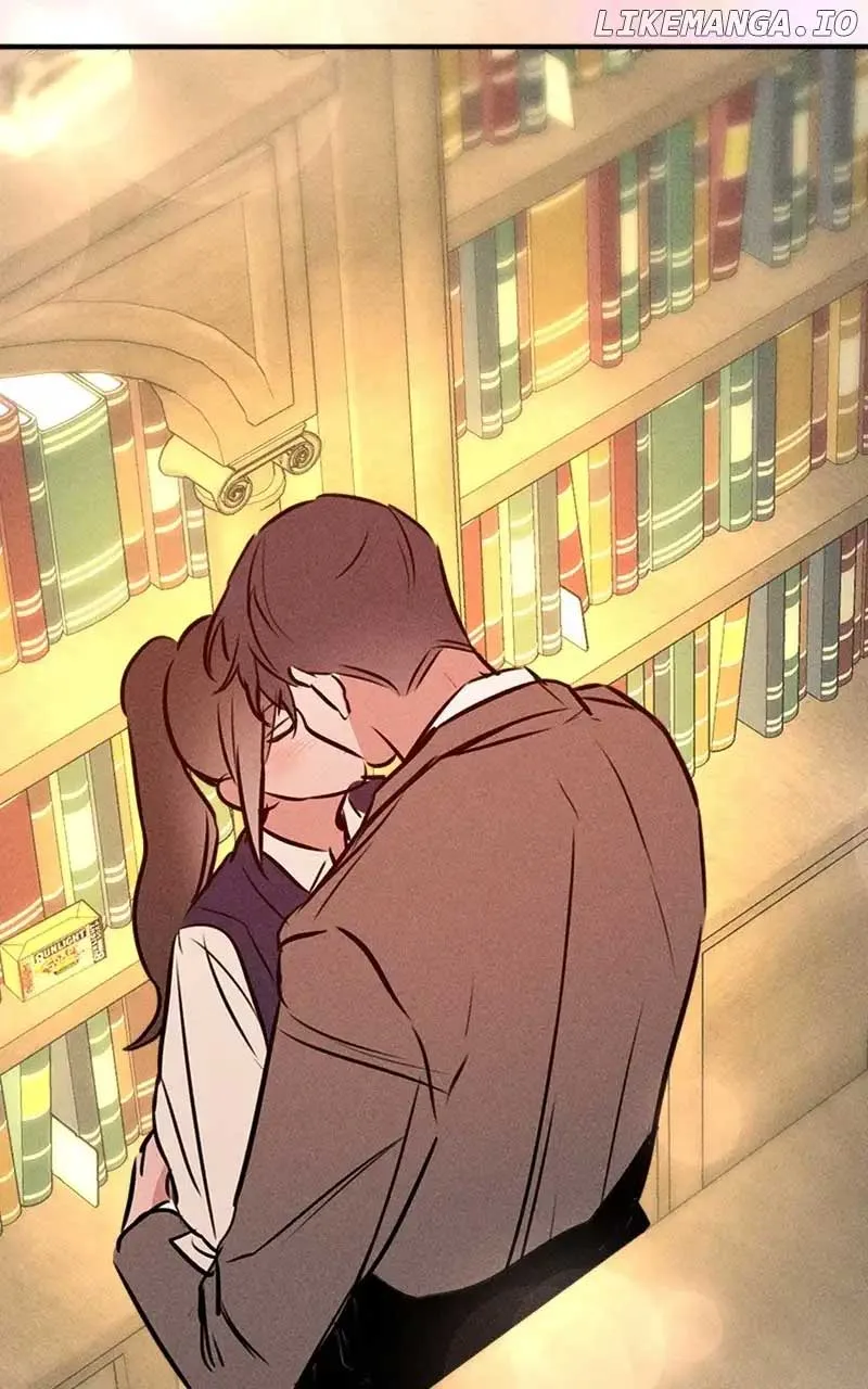 My Sister’s Private Life Chapter 35 page 94