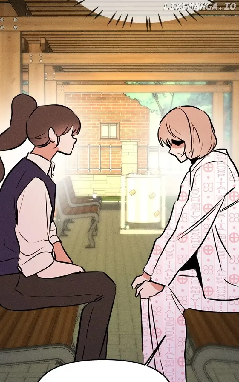 My Sister’s Private Life Chapter 38 page 48