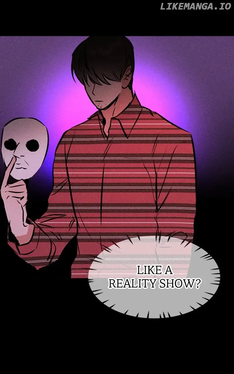 My Sister’s Private Life Chapter 38 page 60
