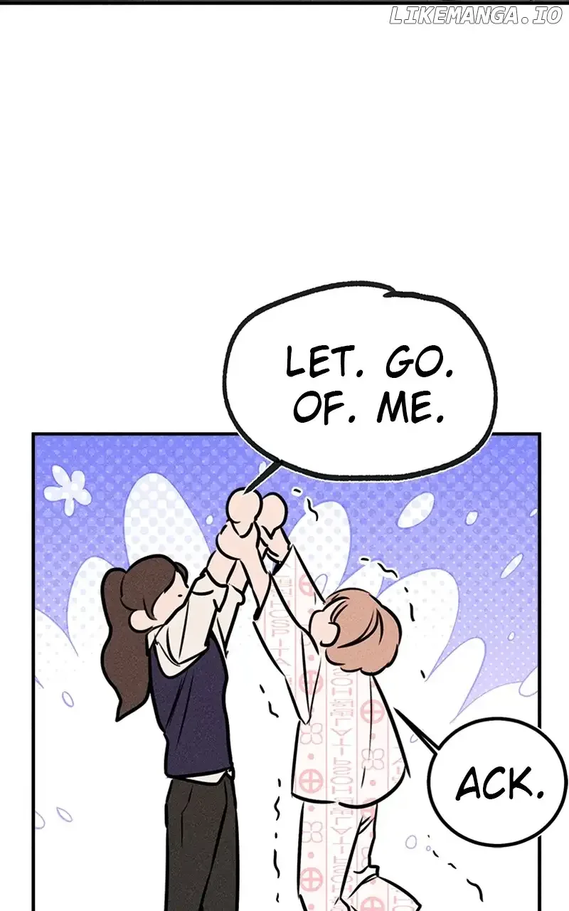 My Sister’s Private Life Chapter 38 page 57