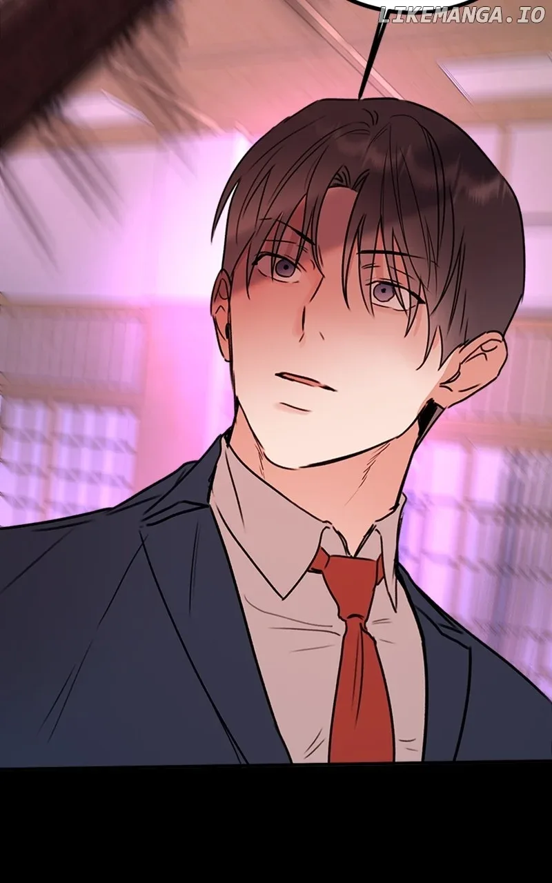My Sister’s Private Life Chapter 43 page 96