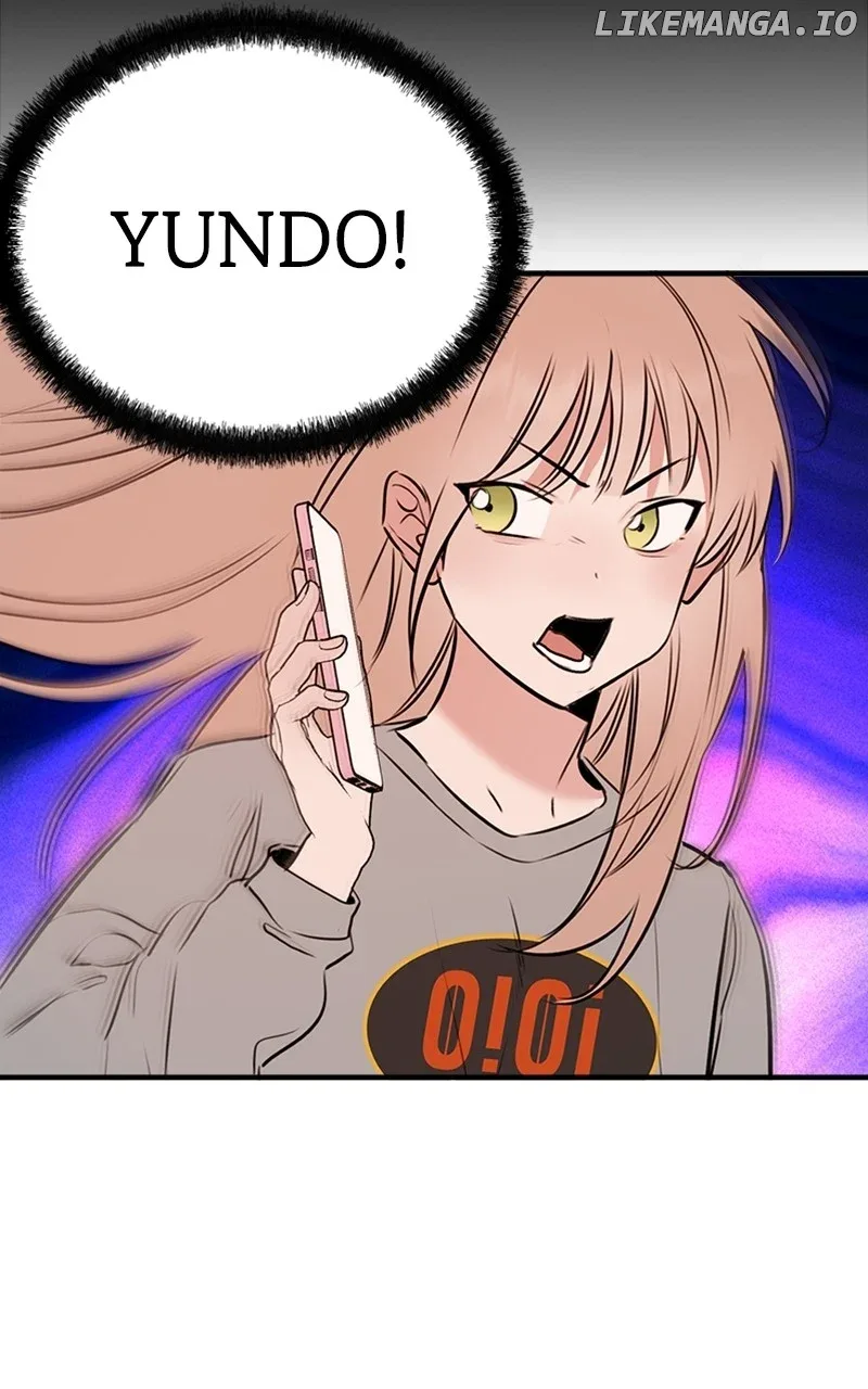 My Sister’s Private Life Chapter 42 page 66