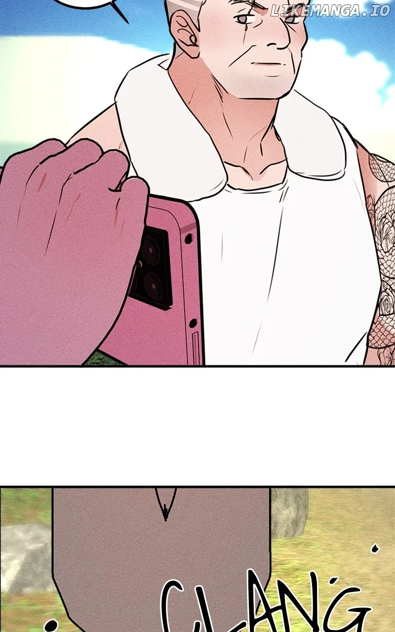 My Sister’s Private Life Chapter 42 page 11