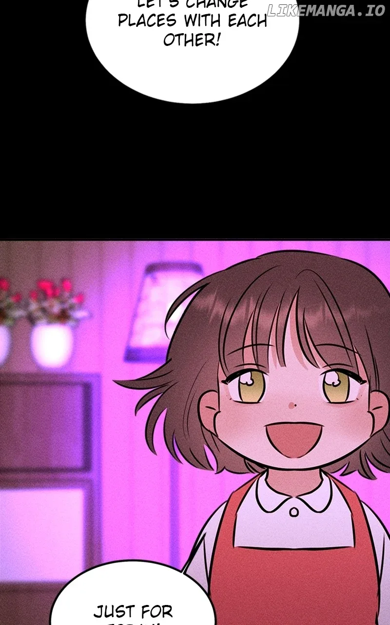 My Sister’s Private Life Chapter 42 page 83