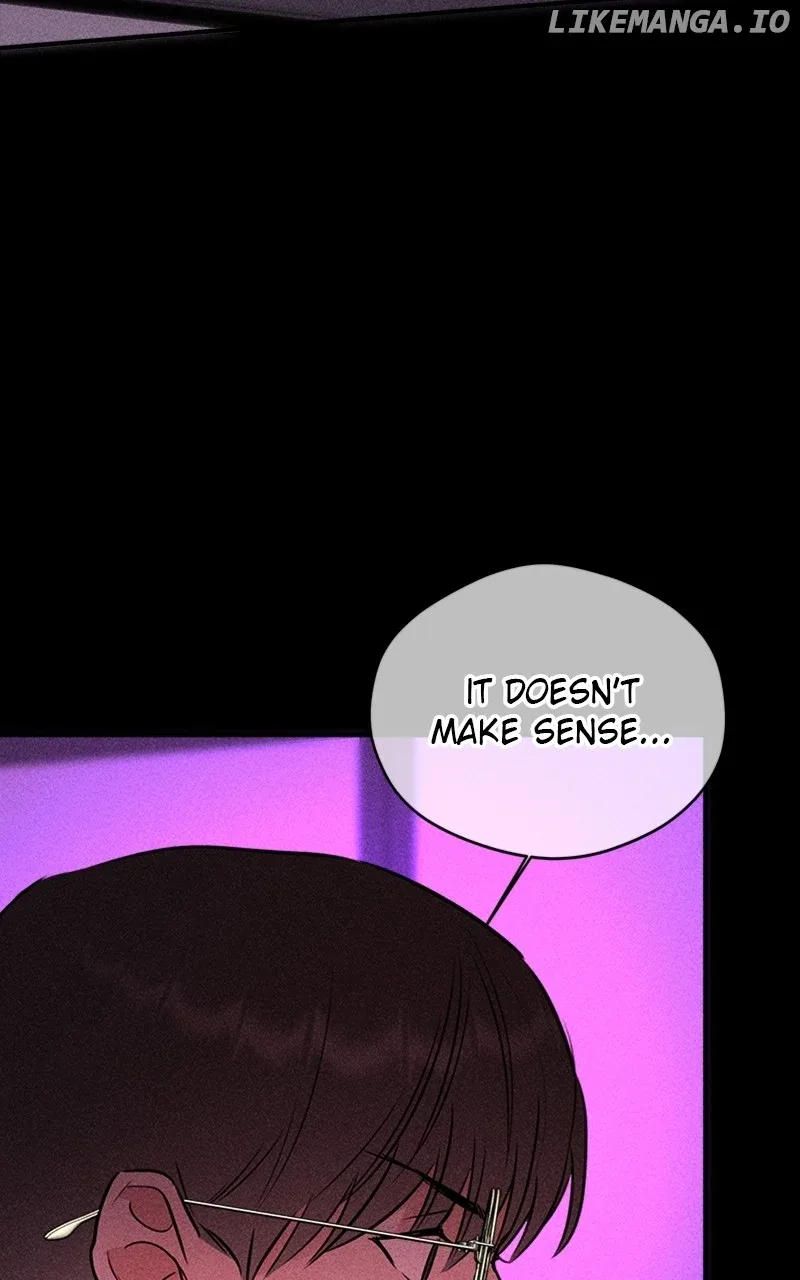 My Sister’s Private Life Chapter 42 page 36