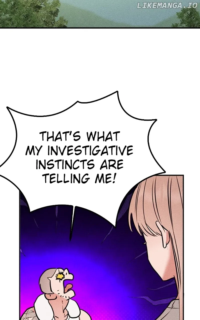 My Sister’s Private Life Chapter 42 page 41