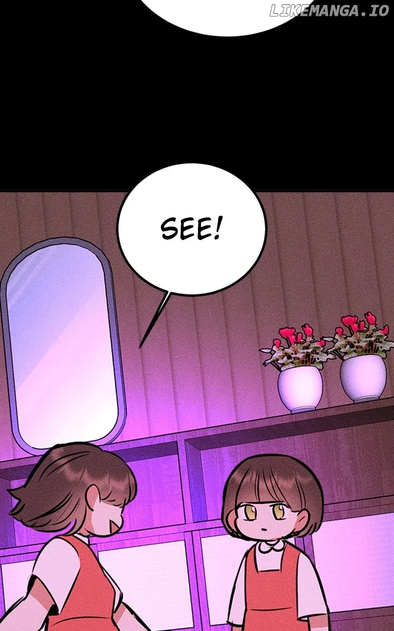 My Sister’s Private Life Chapter 42 page 81