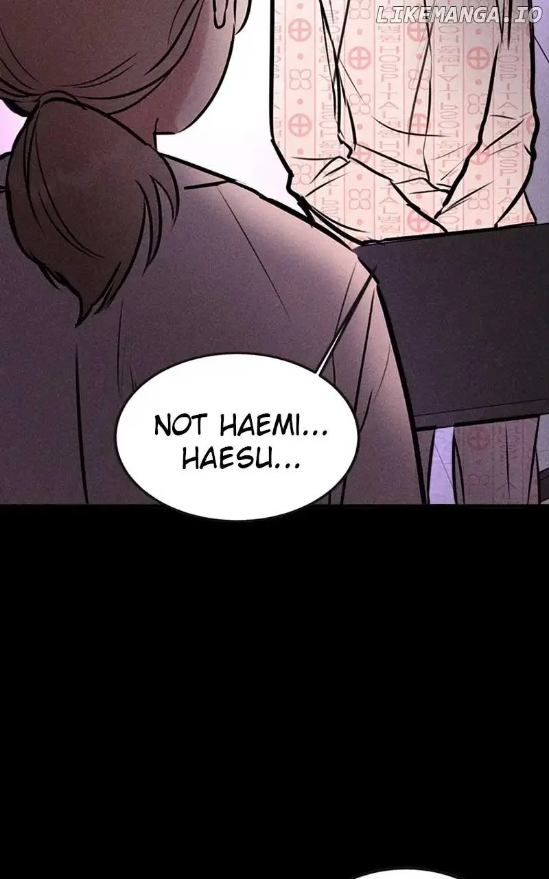 My Sister’s Private Life Chapter 35 page 105