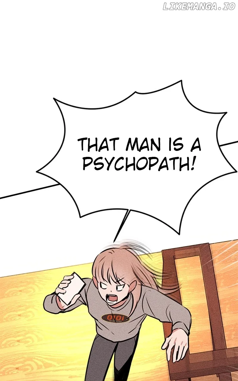 My Sister’s Private Life Chapter 42 page 60