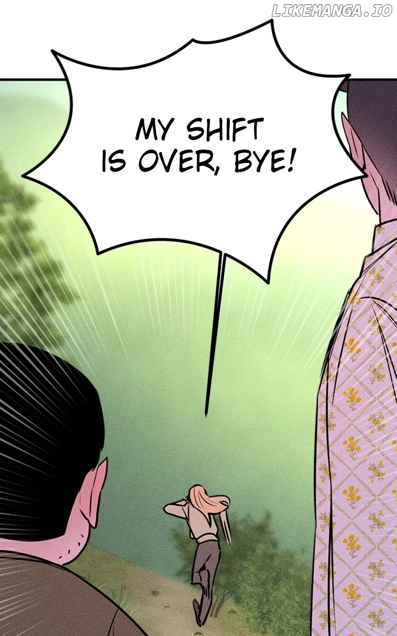 My Sister’s Private Life Chapter 42 page 48