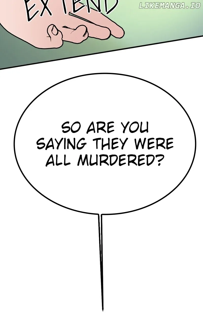 My Sister’s Private Life Chapter 42 page 20