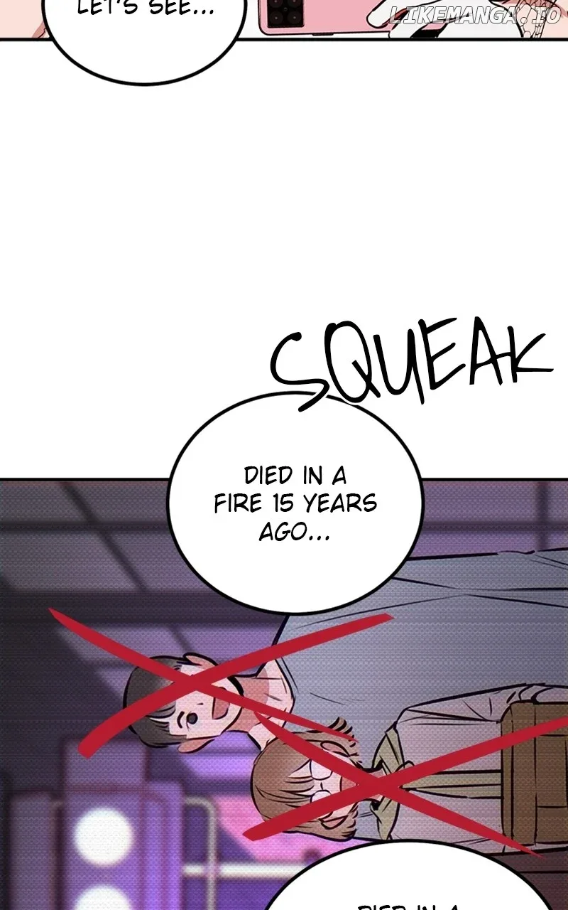 My Sister’s Private Life Chapter 42 page 14