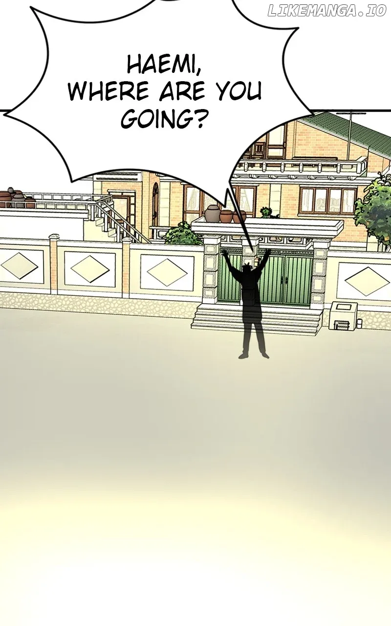 My Sister’s Private Life Chapter 42 page 75