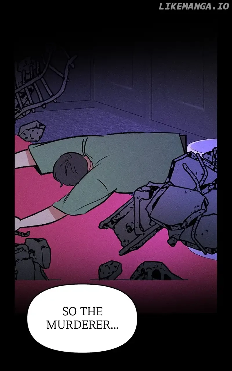 My Sister’s Private Life Chapter 38 page 61