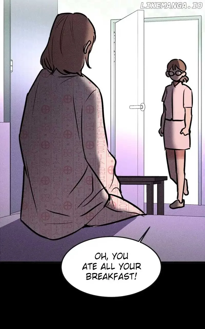 My Sister’s Private Life Chapter 35 page 99