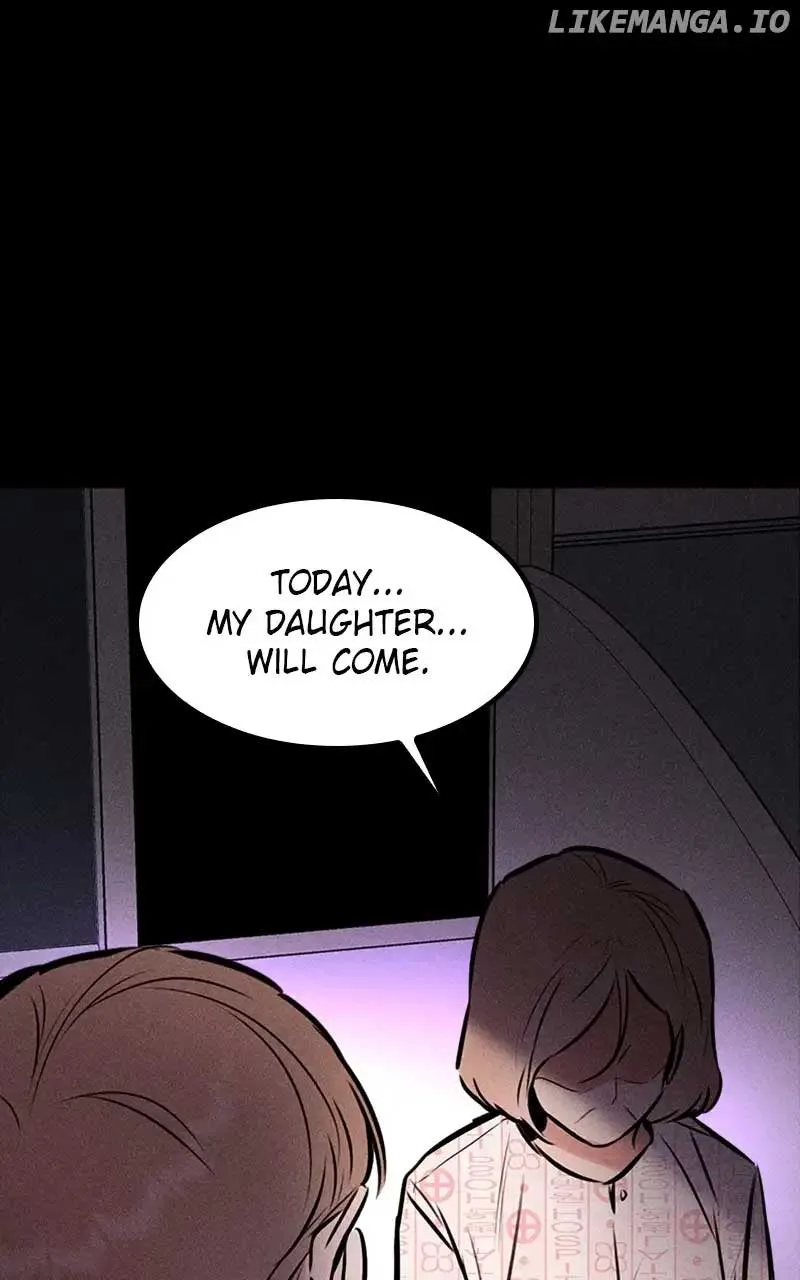 My Sister’s Private Life Chapter 35 page 104