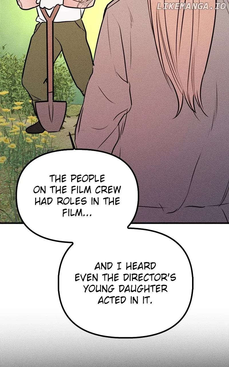 My Sister’s Private Life Chapter 42 page 30