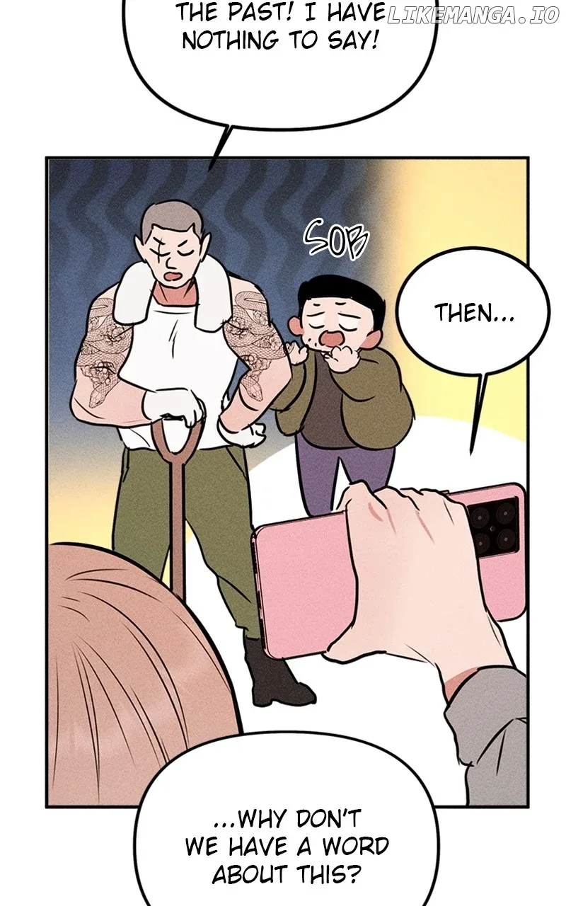 My Sister’s Private Life Chapter 42 page 8