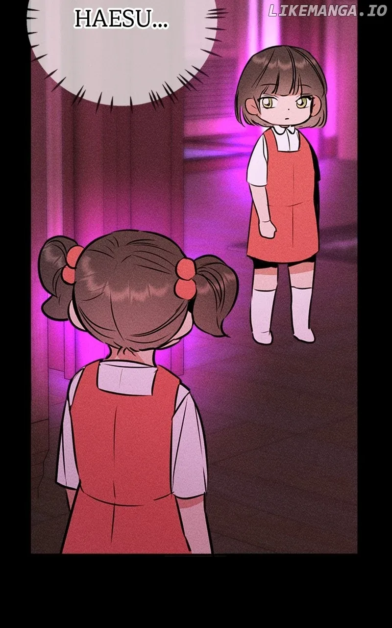 My Sister’s Private Life Chapter 42 page 32