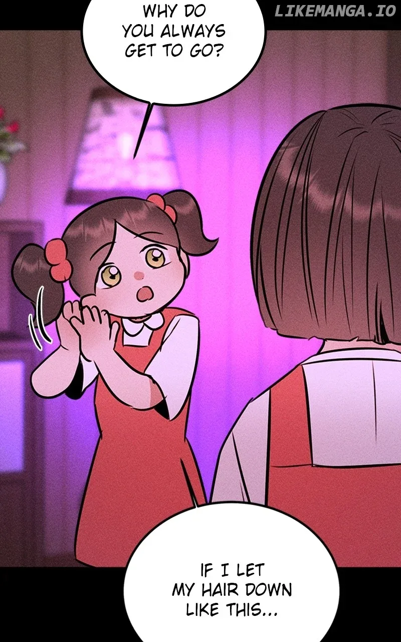 My Sister’s Private Life Chapter 42 page 80
