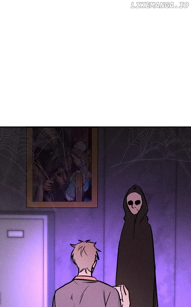 My Sister’s Private Life Chapter 42 page 2