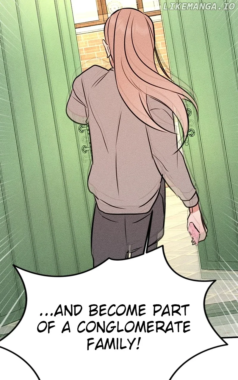 My Sister’s Private Life Chapter 42 page 57