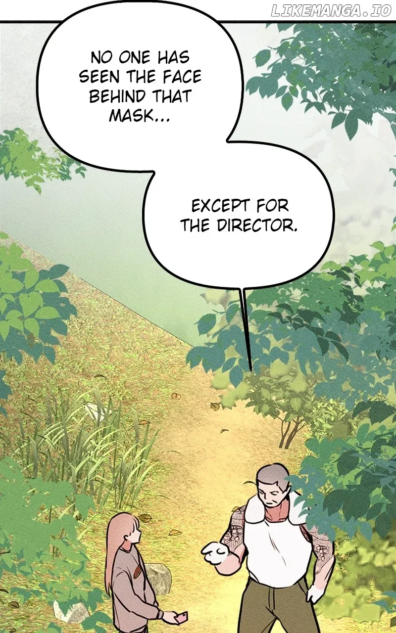 My Sister’s Private Life Chapter 42 page 26